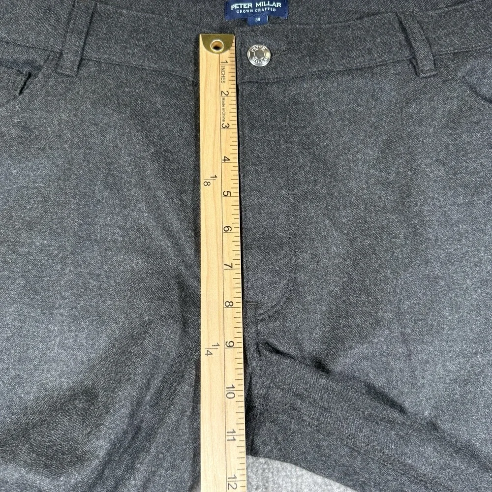 Peter Millar thank you
